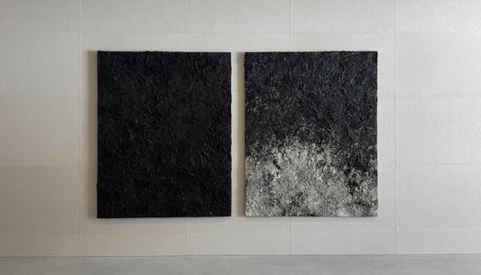 The accumulation of time - Wataru Hatano