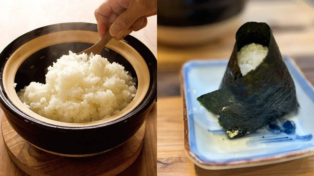 Kamado-san — The Magic of Fire and Clay for the Perfect Bowl of Rice
