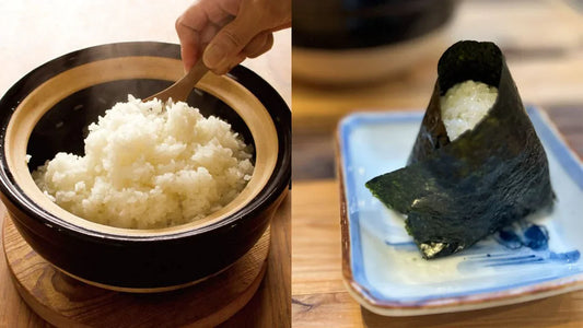 Kamado-san — The Magic of Fire and Clay for the Perfect Bowl of Rice