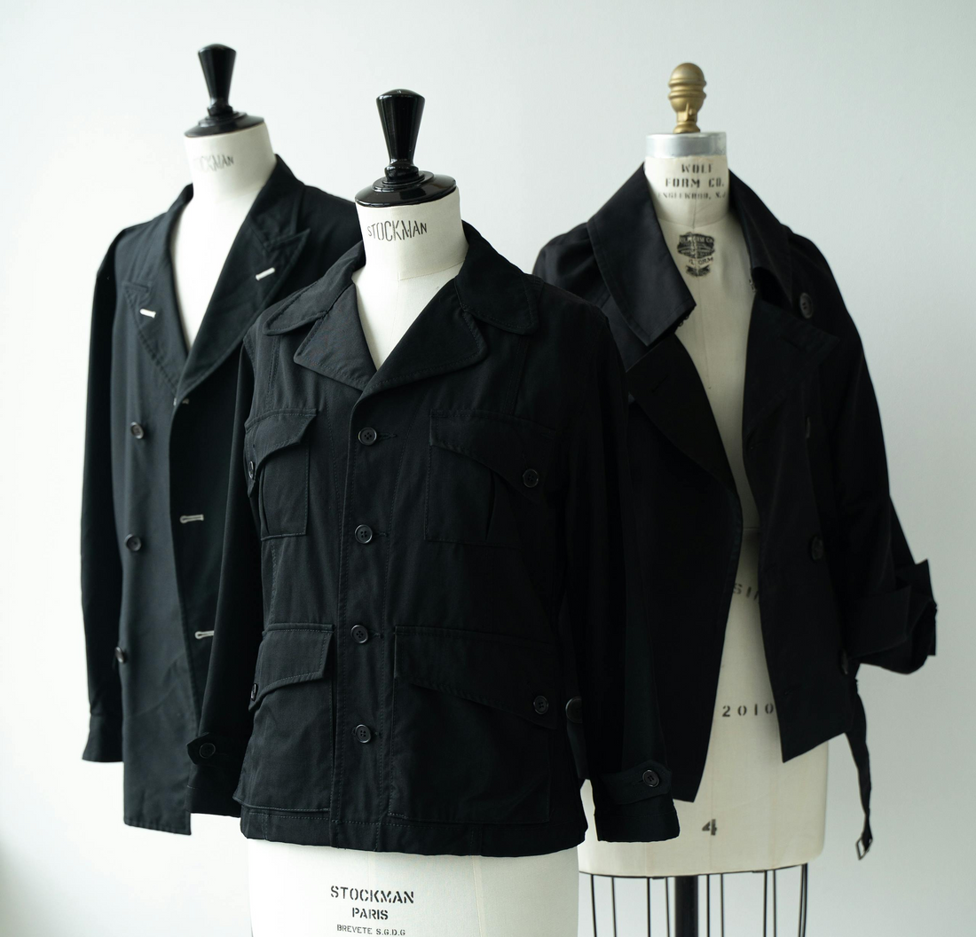 Re：STATION STORE From Japan to New York