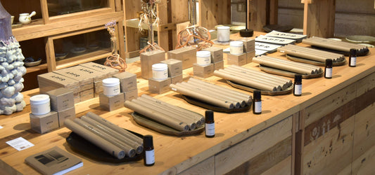 APFR Popular fragrance rankings