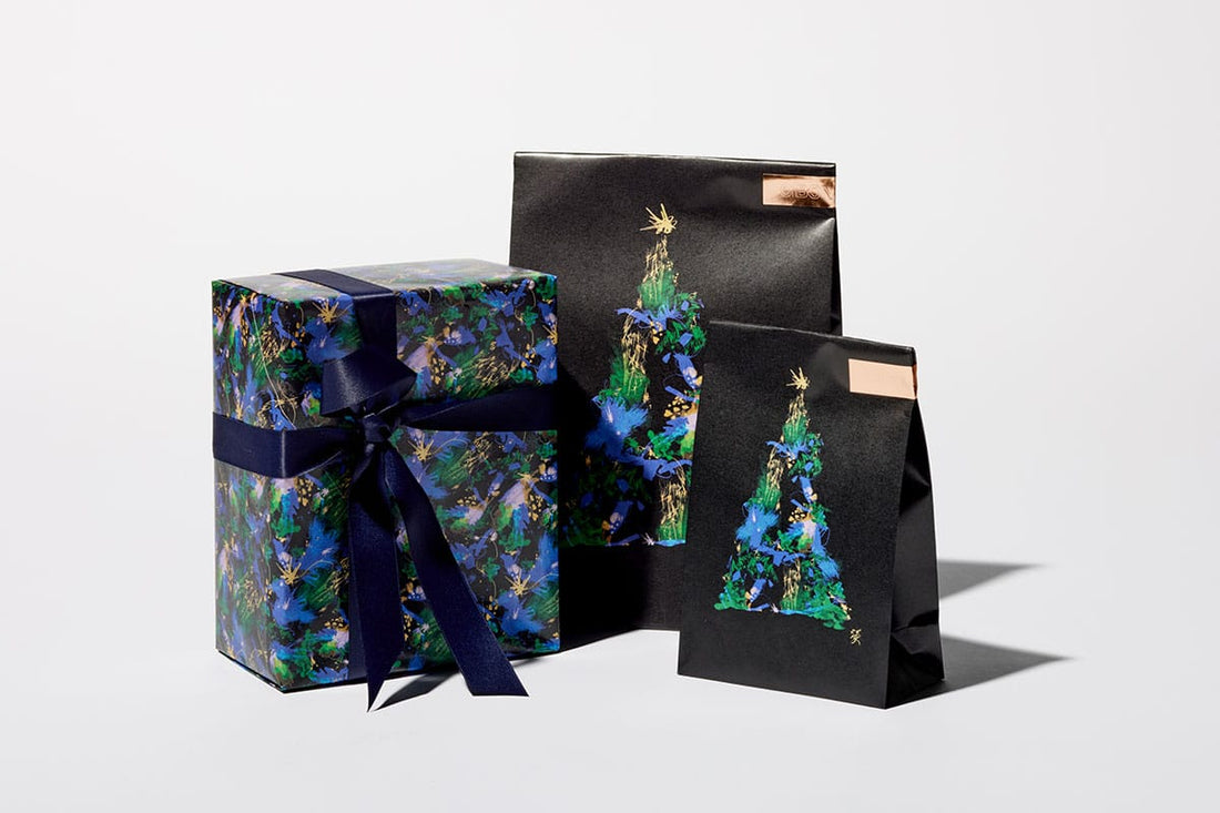 CIBONE 2023 Christmas Gift Wrapping Competition Results
