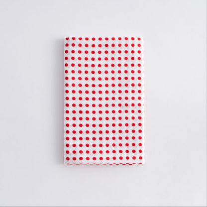 TENUGUI Mameshibori #Red