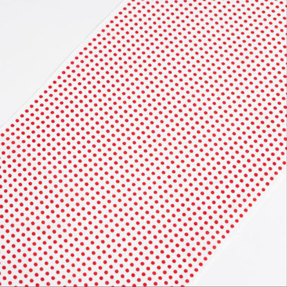 TENUGUI Mameshibori #Red