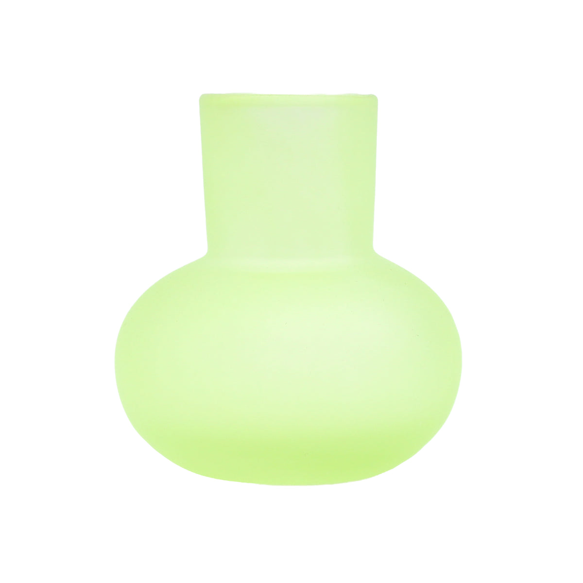 Frost vase Chimney
 Lime