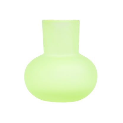 Frost vase Chimney
 Lime