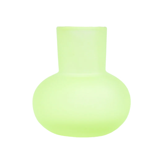 Frost vase Chimney
 Lime