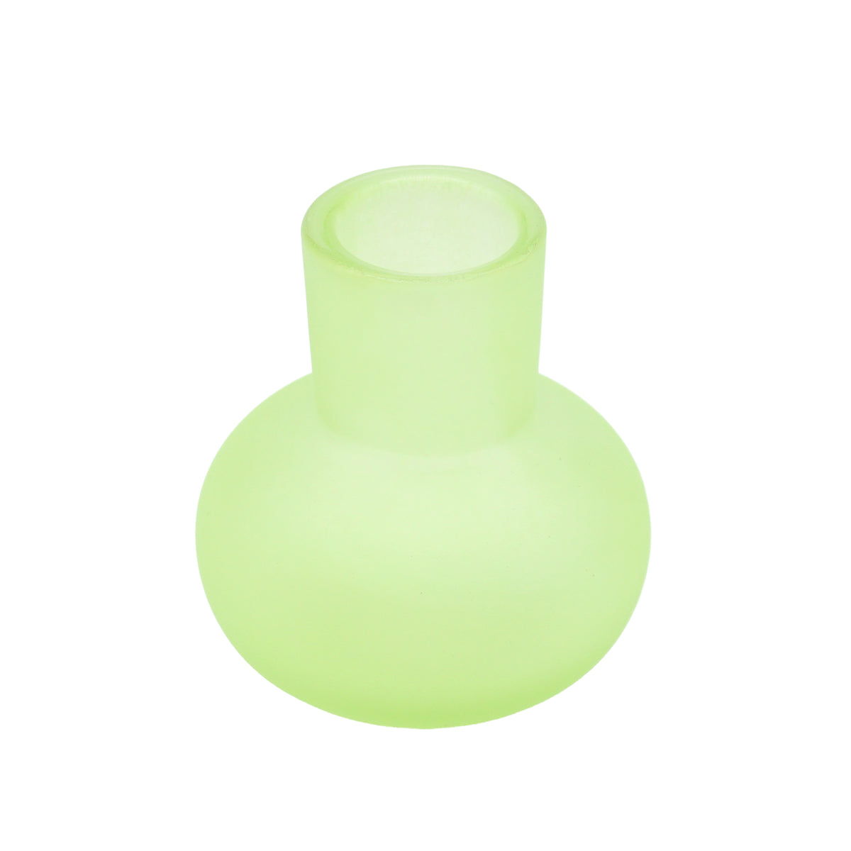 Frost vase Chimney
 Lime