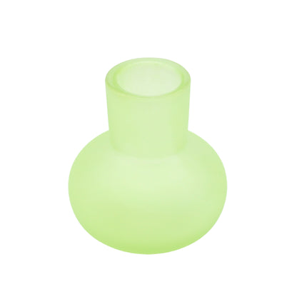 Frost vase Chimney
 Lime