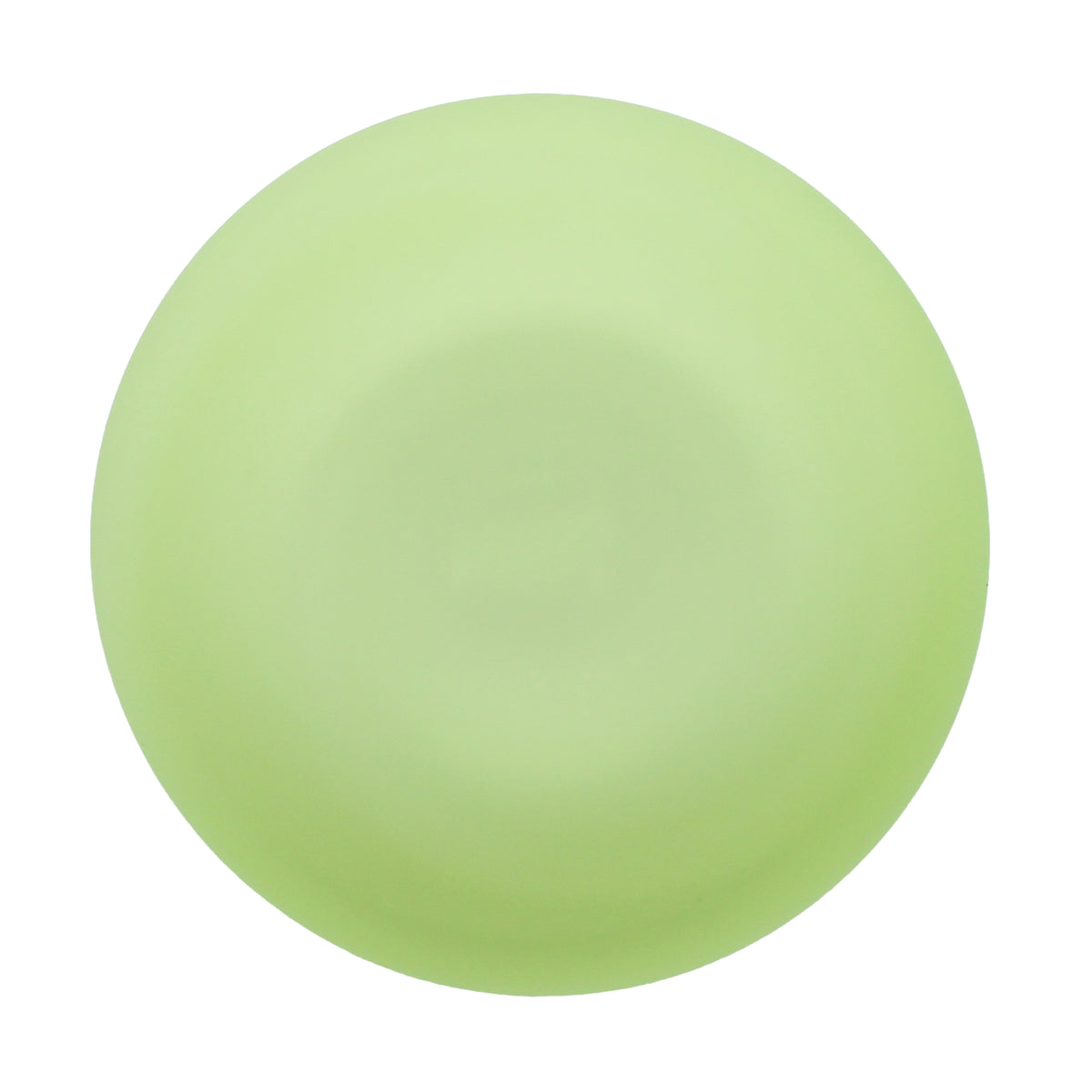 Frost vase Chimney
 Lime