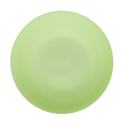 Frost vase Chimney
 Lime