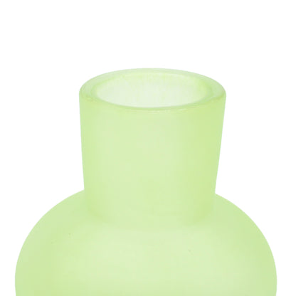 Frost vase Chimney
 Lime