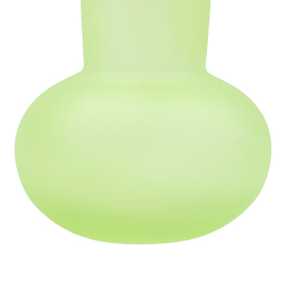 Frost vase Chimney
 Lime