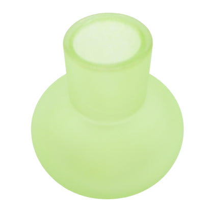Frost vase Chimney
 Lime