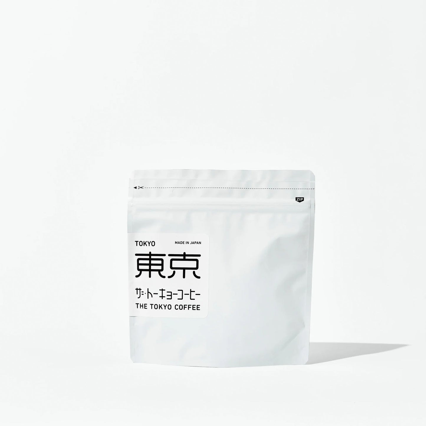 TOKYO blend / 5 single-serve coffee filter bag