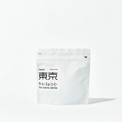 TOKYO blend / 5 single-serve coffee filter bag