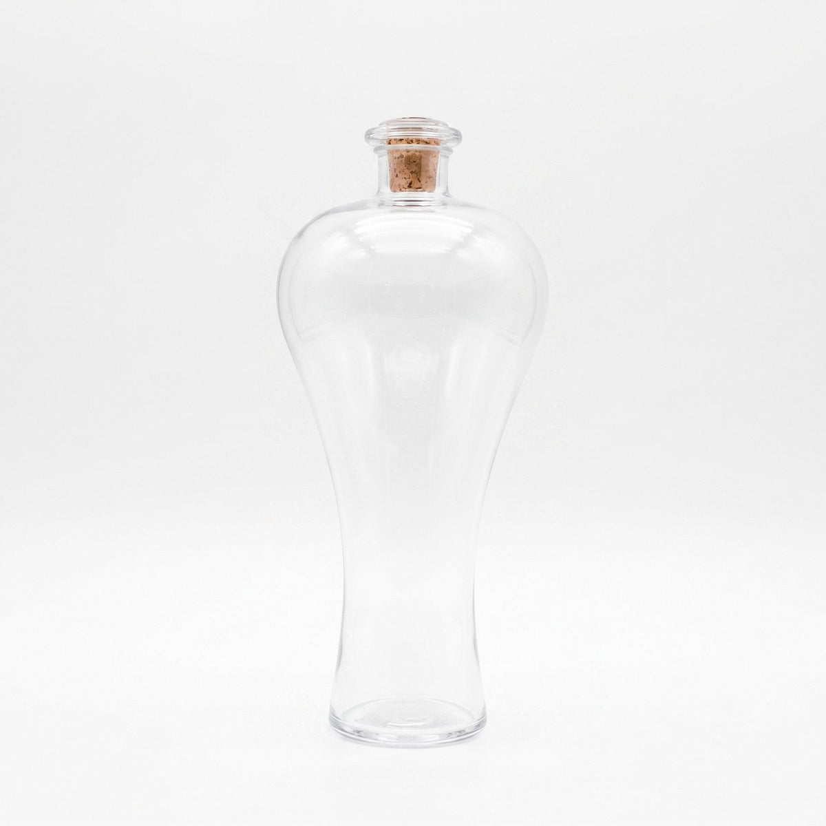 Bottle Clear_Taku Eiki