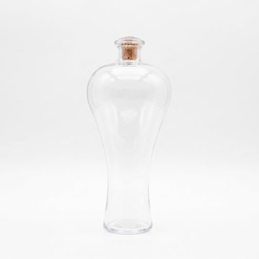 Bottle Clear_Taku Eiki