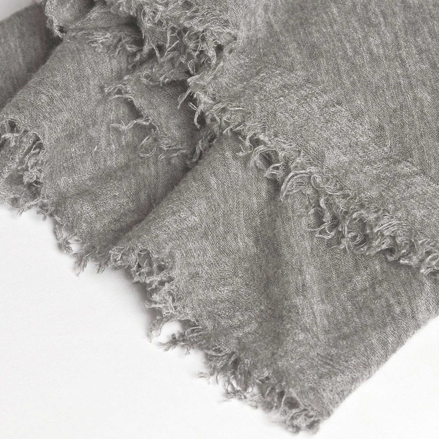 G-154 LOVE mini Heather Grey