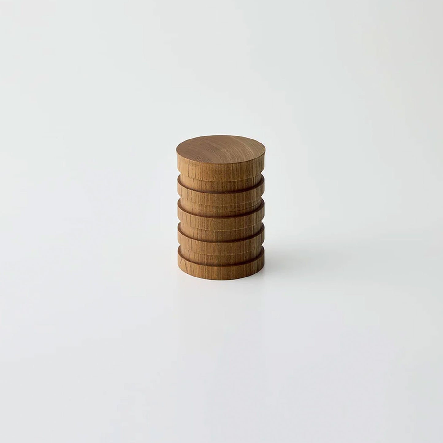 KISEN Tea Canister Step