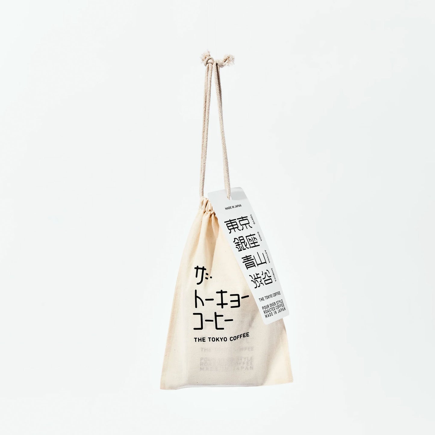 THE TOKYO COFFEE Assortment Bag