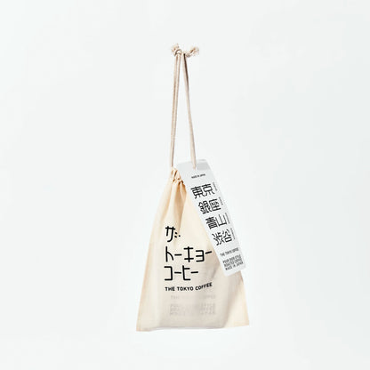 THE TOKYO COFFEE Assortment Bag