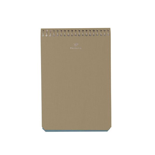 Notebook A6
Warm Gray
