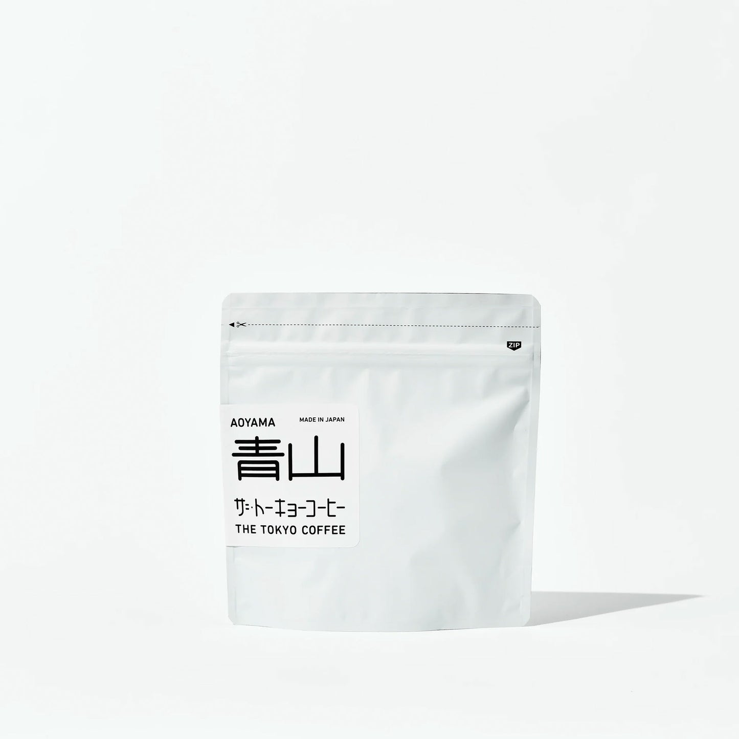 AOYAMA blend / 5 single-serve coffee filter bag