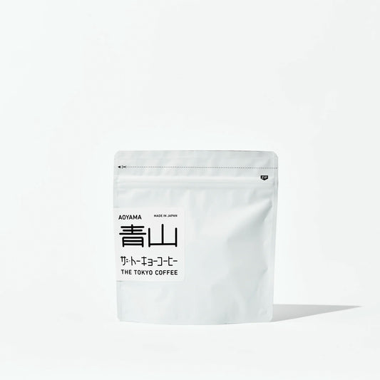 AOYAMA blend / 5 single-serve coffee filter bag