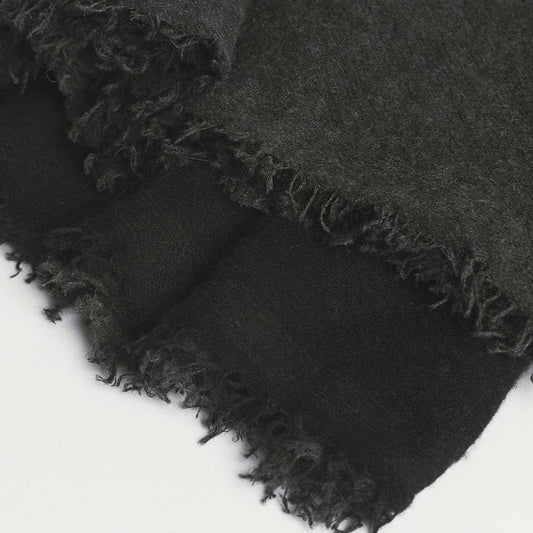 G-50 LOVE DUO Charcoal & Black