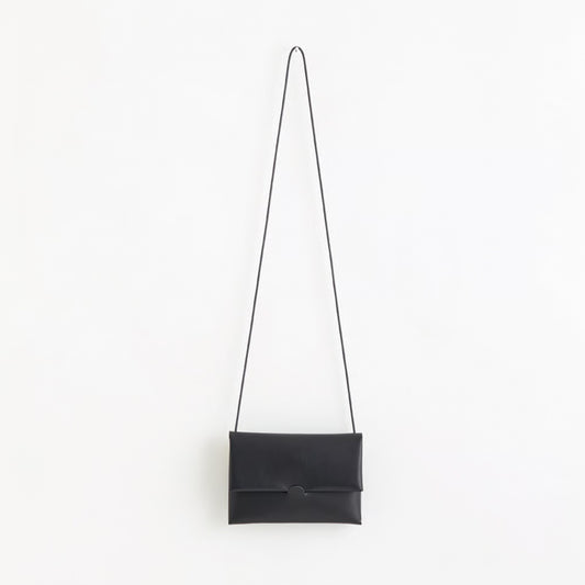 SEAMLESS SHOULDER CASE-S BLACK