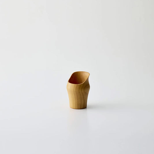 TOHKA Katakuchi “Kakusen” S Plain