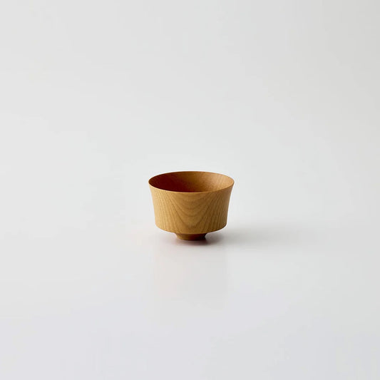 TOHKA Ochoko “Tsuyuji” Plain