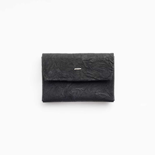 PAPER CARD CASE BLACK