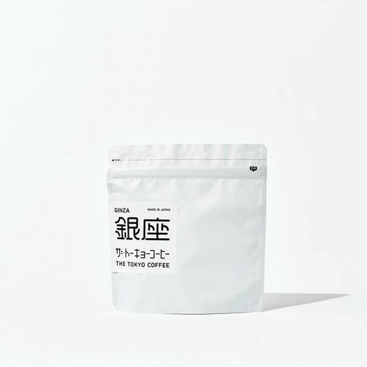 GINZA blend / 5 single-serve coffee filter bag