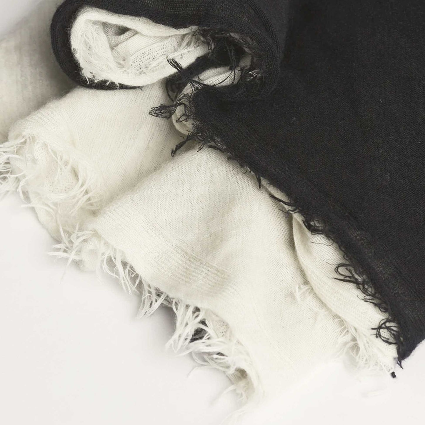 G-50 LOVE DUO Black & Milk