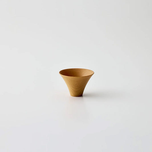 TOHKA Ochoko “Fuji” Plain