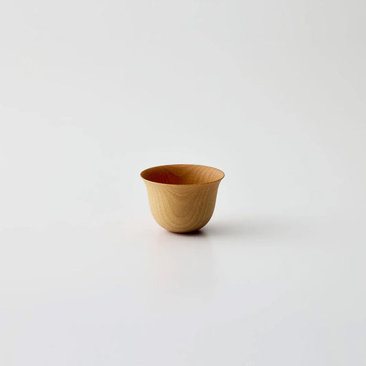 TOHKA Ochoko “Nichigetsu” Plain