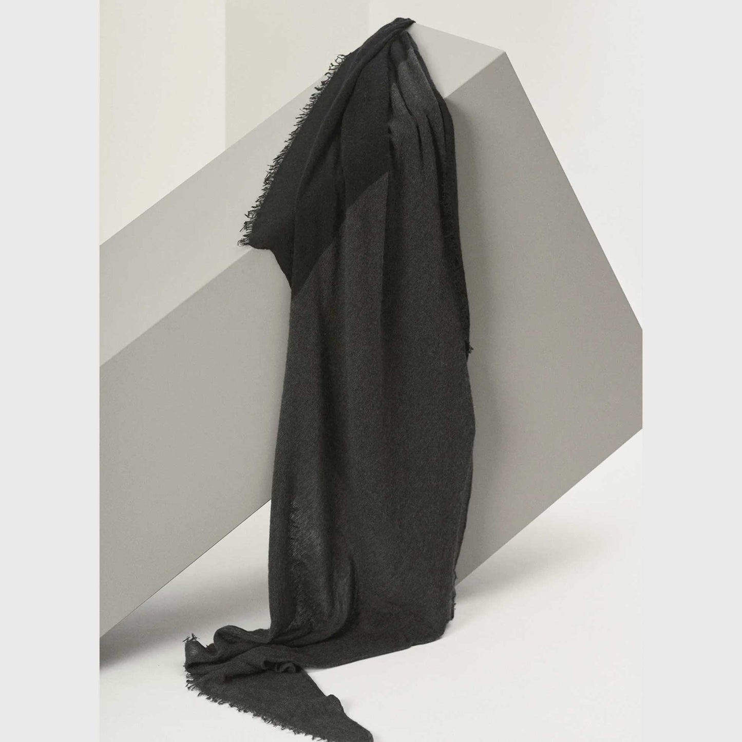 G-50 LOVE DUO Charcoal & Black