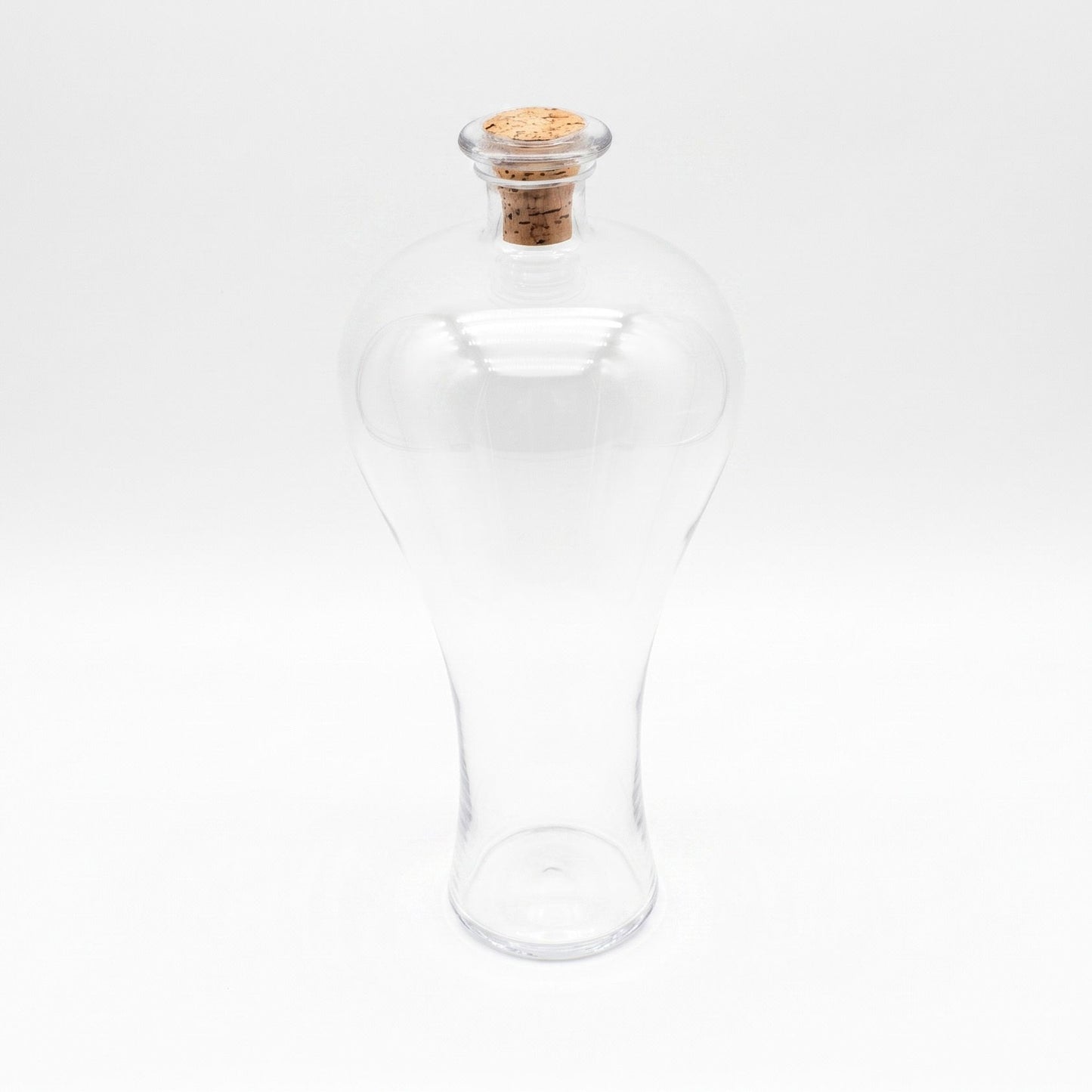Bottle Clear_Taku Eiki
