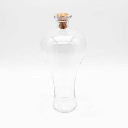 Bottle Clear_Taku Eiki