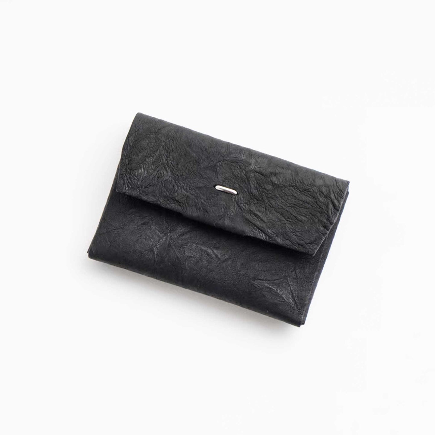 PAPER CARD CASE BLACK