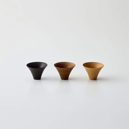 TOHKA Ochoko “Fuji” Plain