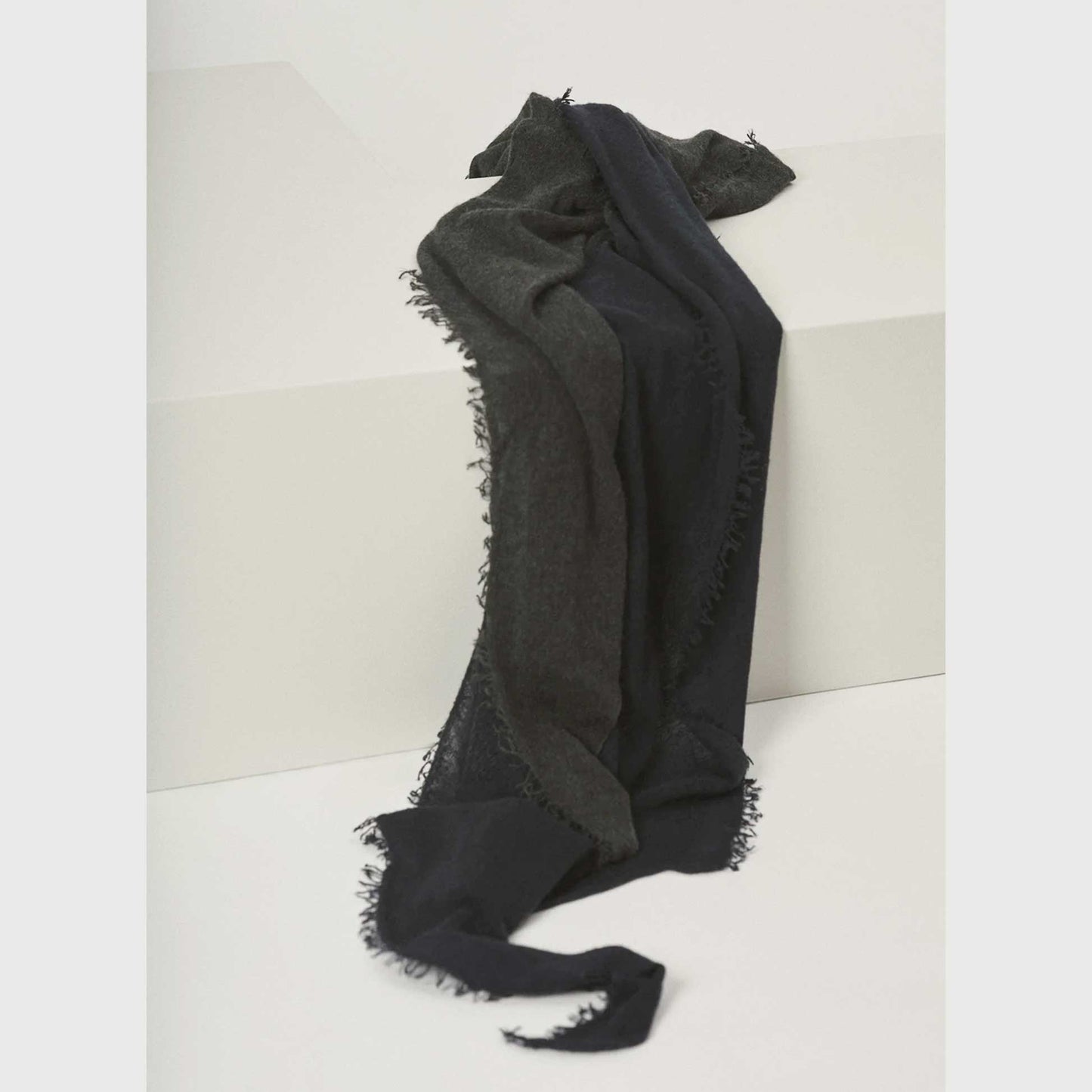 G-50 LOVE DUO Navy & Charcoal