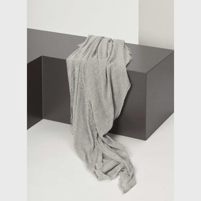 G-01 LOVE Heather Grey x Milk