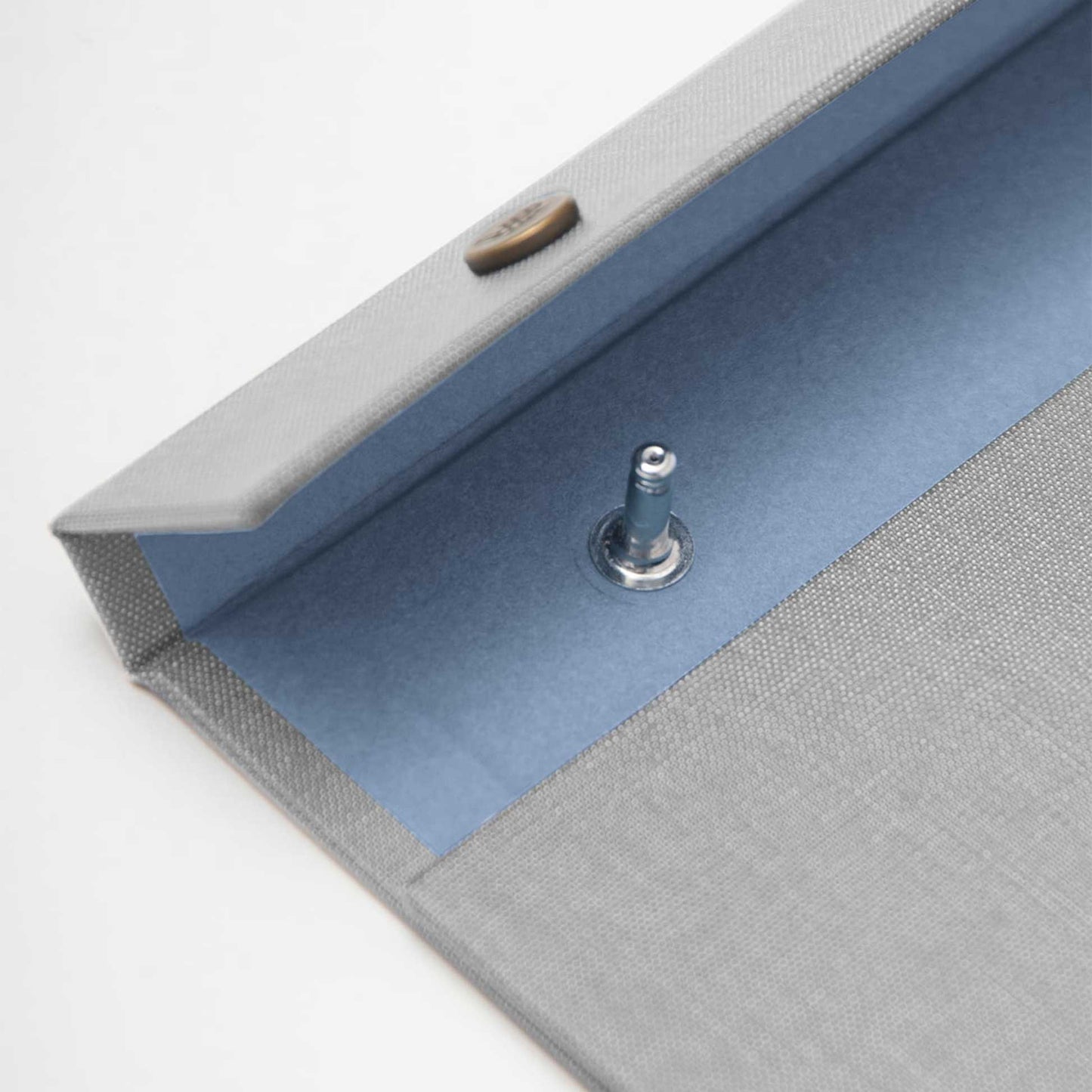 Snap Pad A5 Light Gray