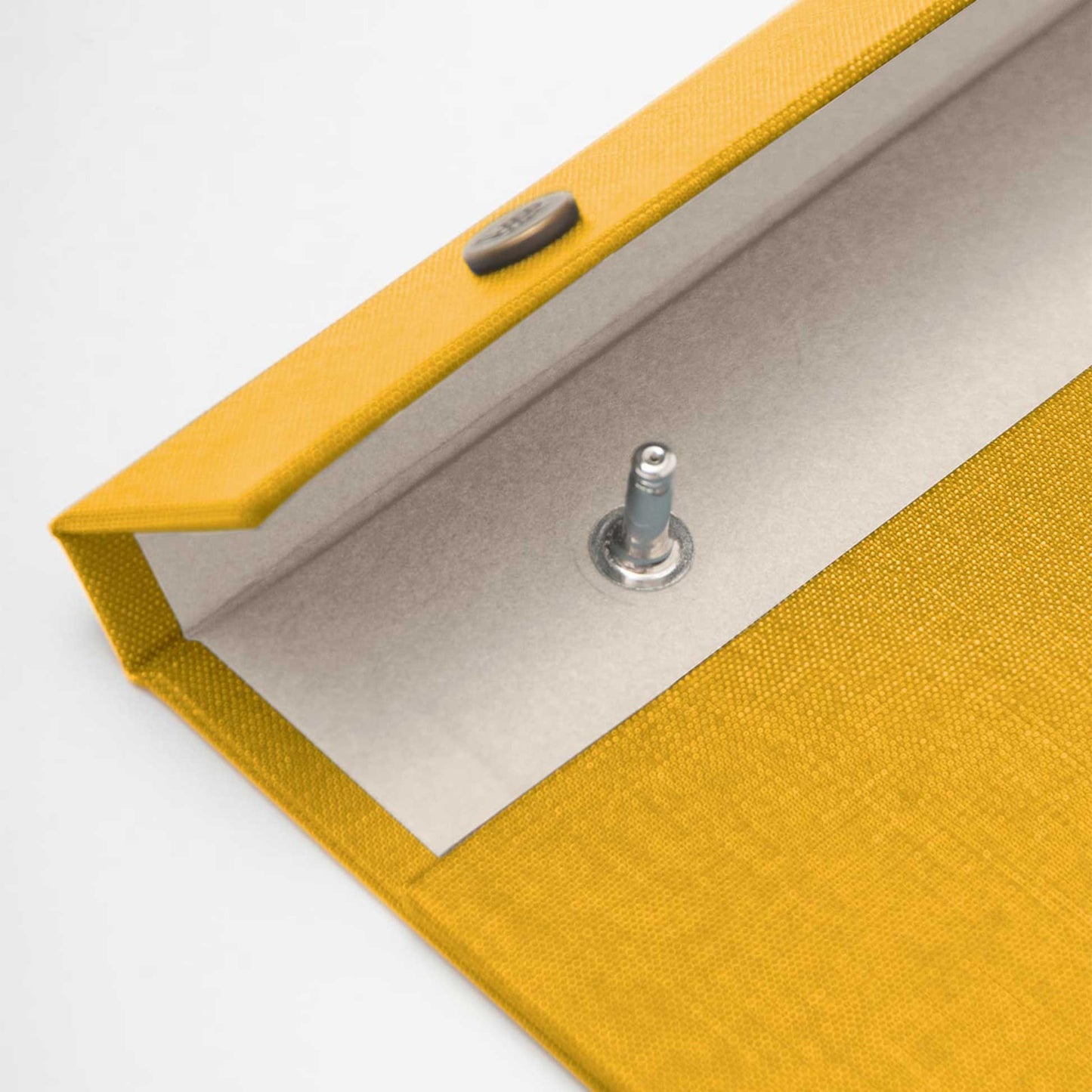 Snap Pad A5 School Bus Yellow