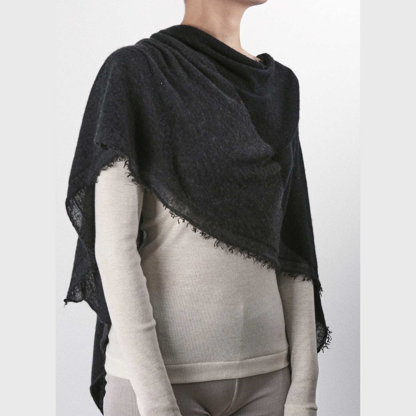 G-50 LOVE DUO Charcoal & Black