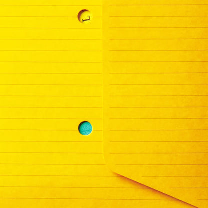 Snap Pocket A4