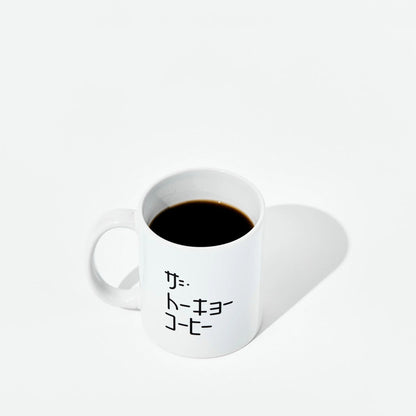 THE TOKYO COFFEE Assortment Bag
